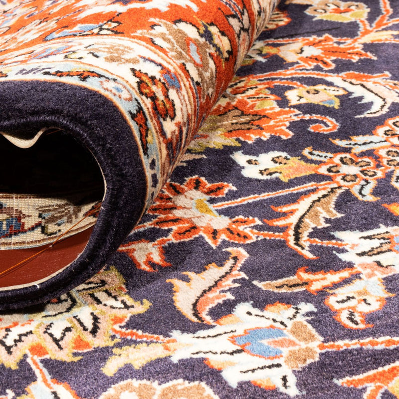 Persisk matta - Classic - 268 x 223 cm - mörk beige