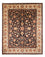 Persisk matta - Classic - 274 x 216 cm - mörk beige