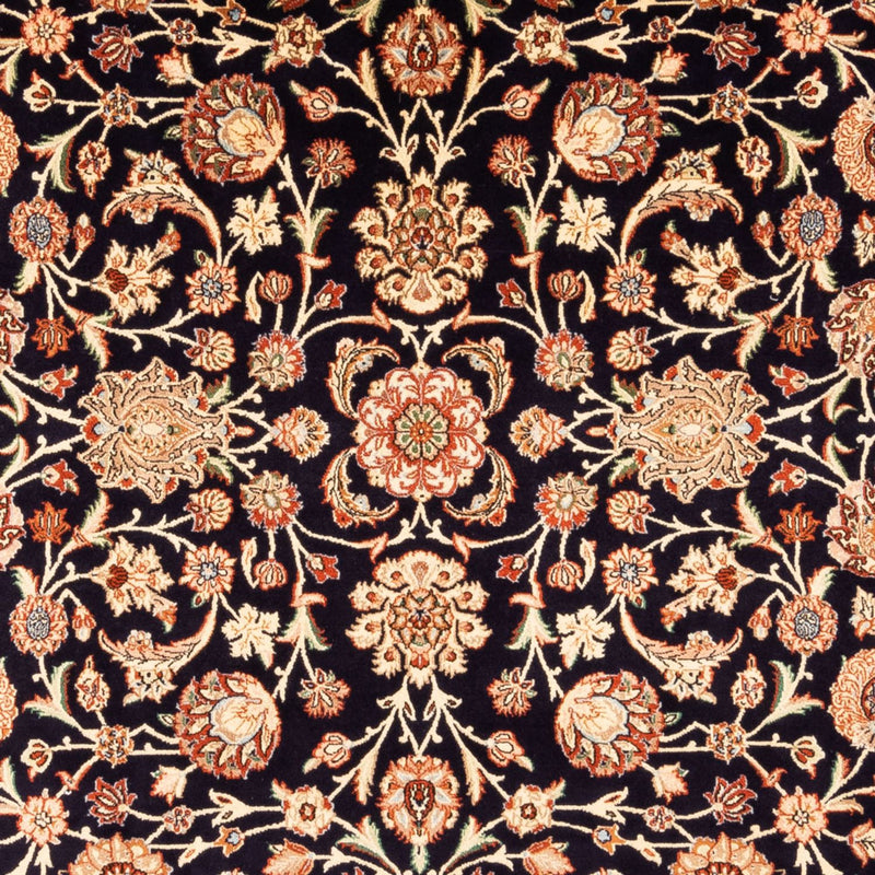 Persisk matta - Classic - 274 x 216 cm - mörk beige