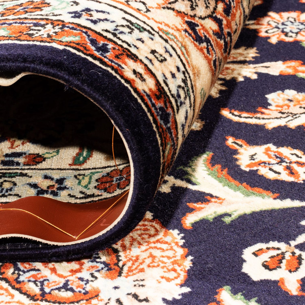 Persisk matta - Classic - 274 x 216 cm - mörk beige