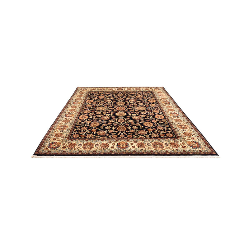 Persisk matta - Classic - 274 x 216 cm - mörk beige