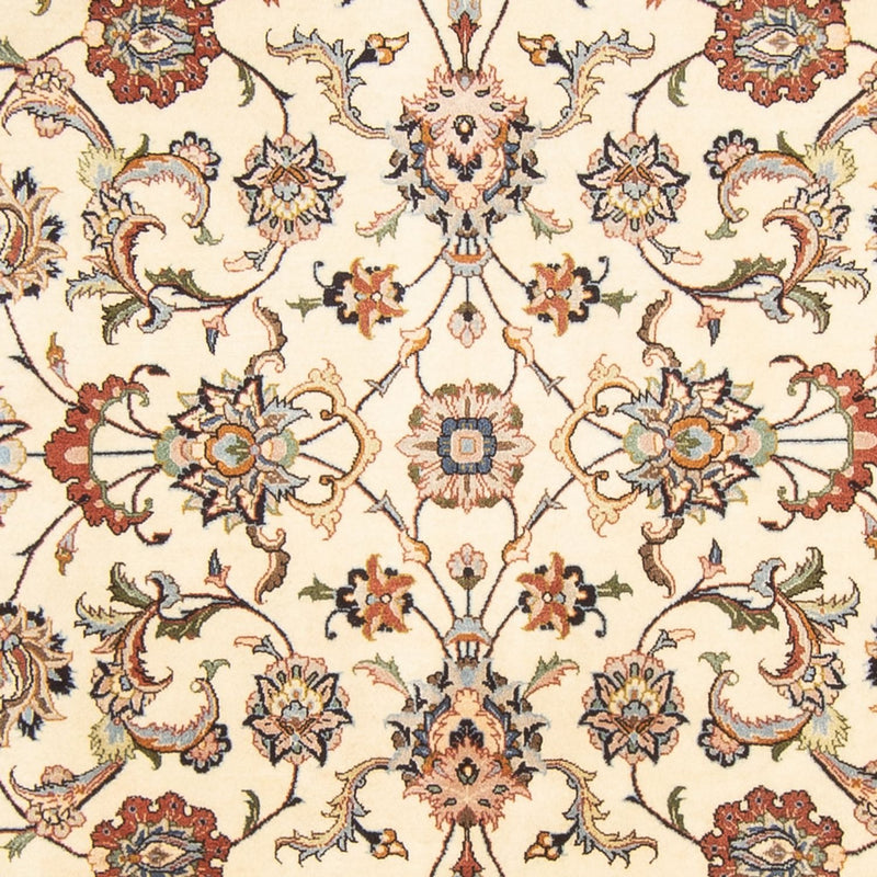 Persisk matta - Classic - 285 x 200 cm - grädde