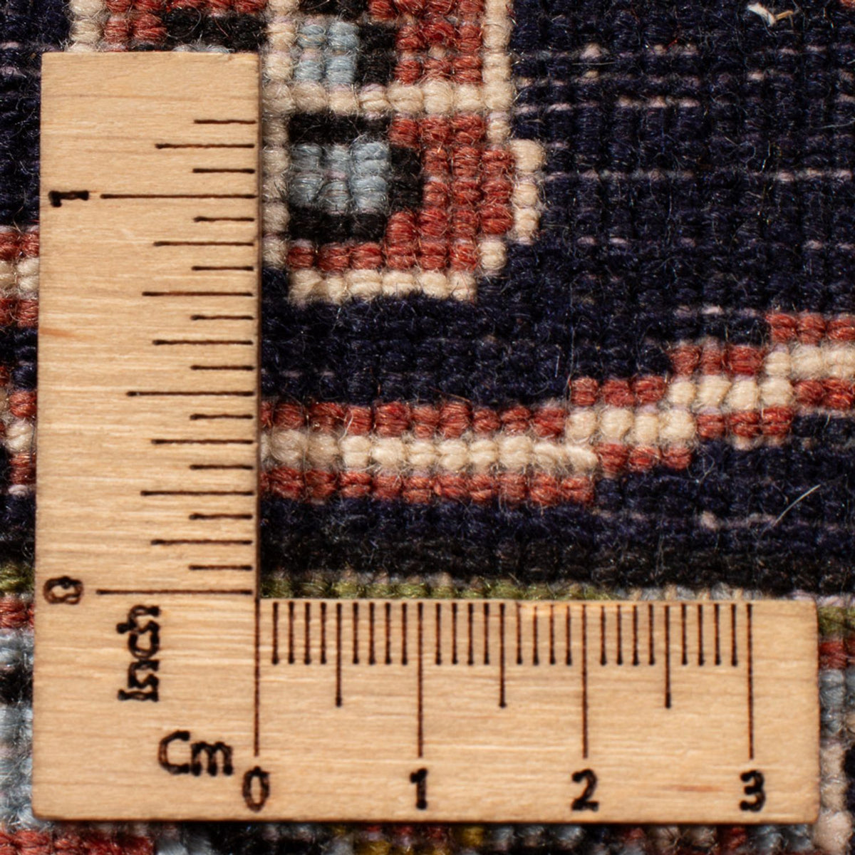 Persisk matta - Classic - 285 x 200 cm - grädde