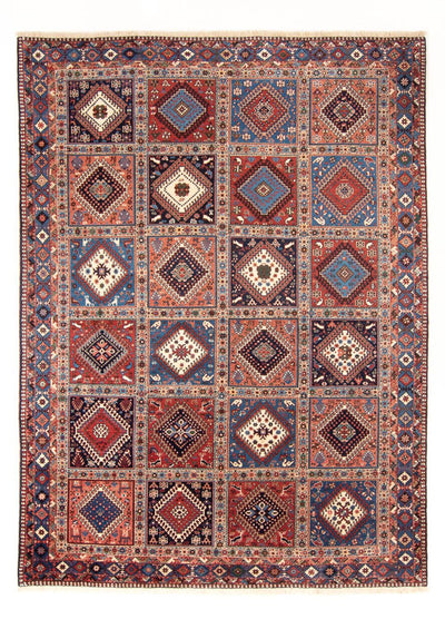 Yalameh Mattan 198x285cm - Persisk matta