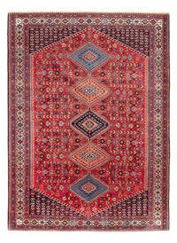 Yalameh Mattan 300x208cm - Persisk matta – product image