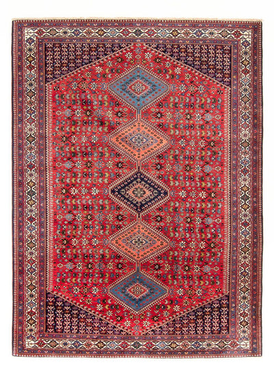 Yalameh Mattan 208x300cm - Persisk matta