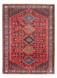 Yalameh Mattan 300x208cm - Persisk matta