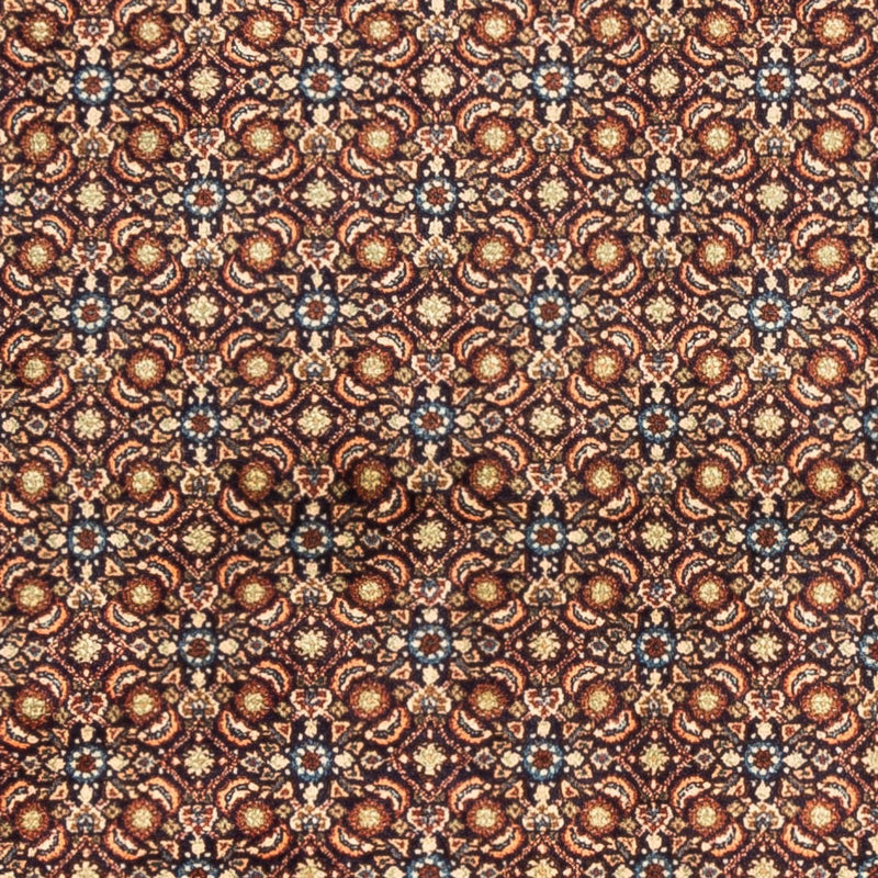 Persisk matta - Classic - 240 x 197 cm - mörk beige