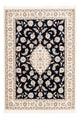 Nain - 6 la Mattan 152x107cm - Persisk matta