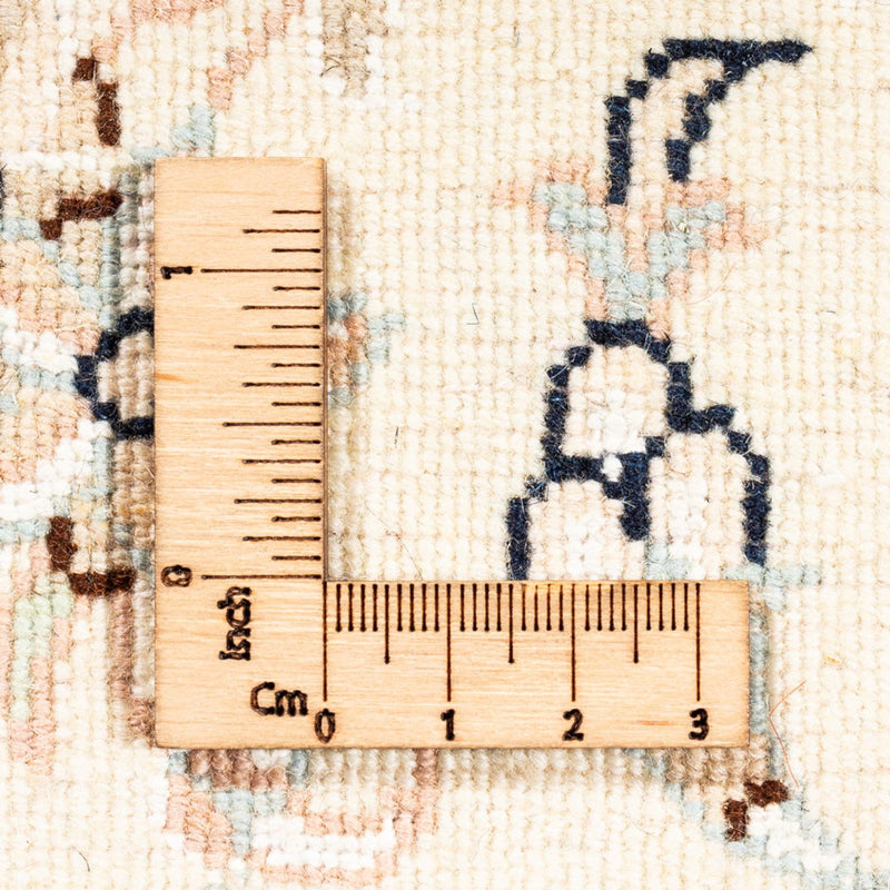 Persisk matta - Nain - Premium - 152 x 107 cm - mörkblå