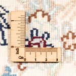 Persisk matta - Nain - Premium - 163 x 108 cm - grädde