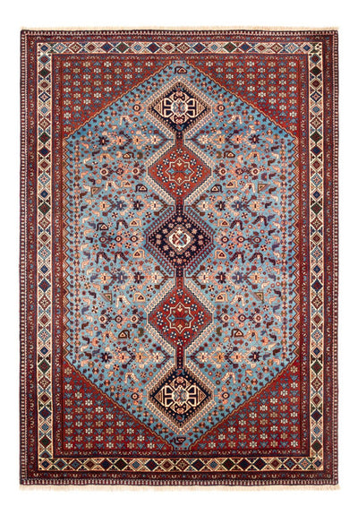 Yalameh Mattan 172x253cm - Persisk matta