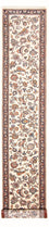 Runner Persisk matta - Classic - 393 x 75 cm - grädde