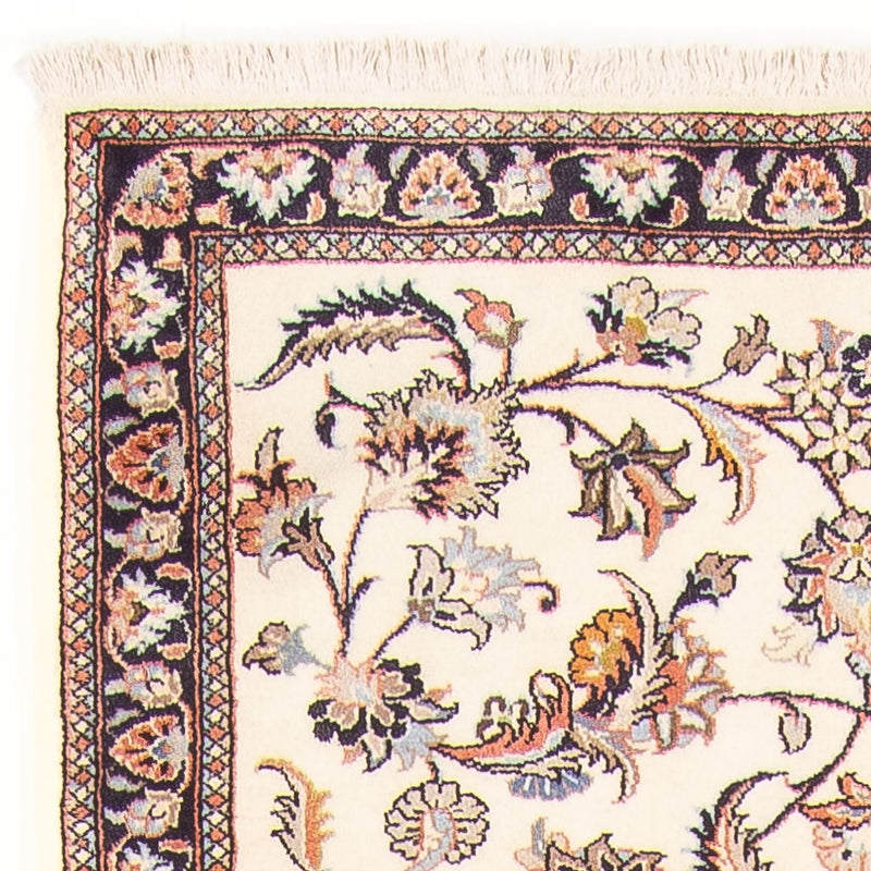 Runner Persisk matta - Classic - 393 x 75 cm - grädde