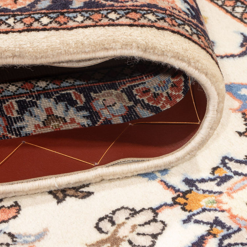 Runner Persisk matta - Classic - 393 x 75 cm - grädde