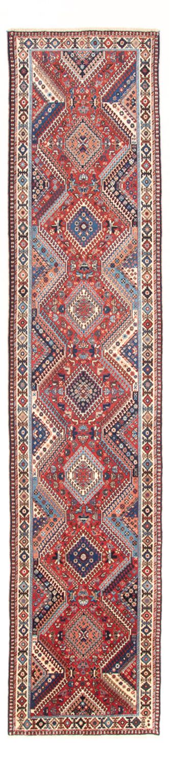 Yalameh Mattan 80x387cm - Persisk matta