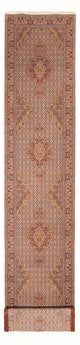 Tabriz - 50 Raj Mattan 407x78cm - Persisk matta