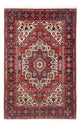 Gholtogh Mattan 134x68cm - Persisk matta