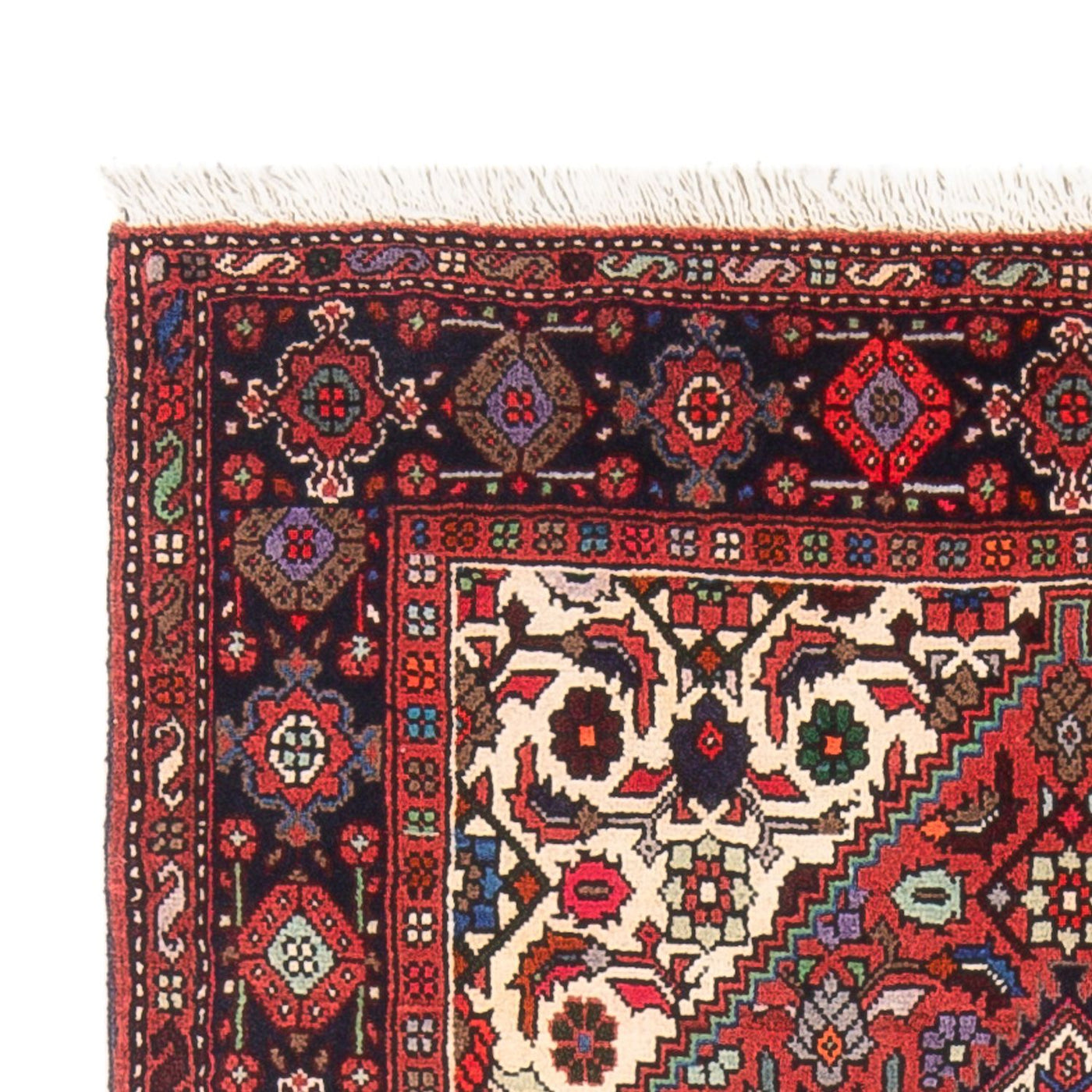 Gholtogh Mattan 134x68cm - Persisk matta