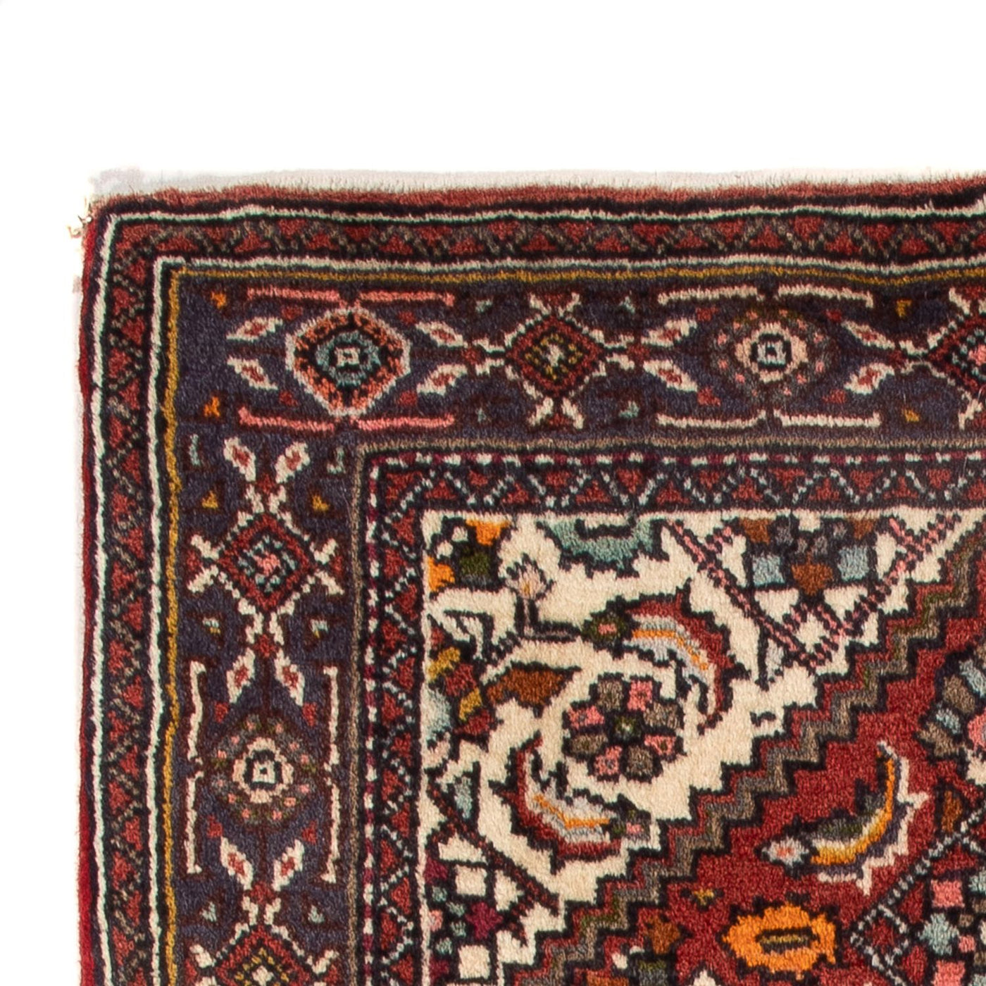 Gholtogh Mattan 92x63cm - Persisk matta