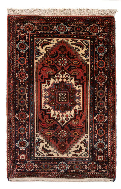 Gholtogh Mattan 60x98cm - Persisk matta