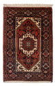Gholtogh Mattan 98x60cm - Persisk matta