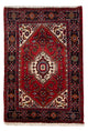 Gholtogh Mattan 95x60cm - Persisk matta