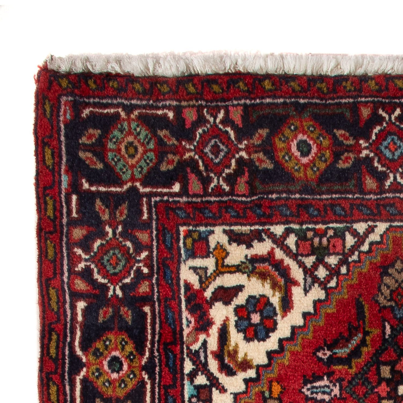 Gholtogh Mattan 95x60cm - Persisk matta