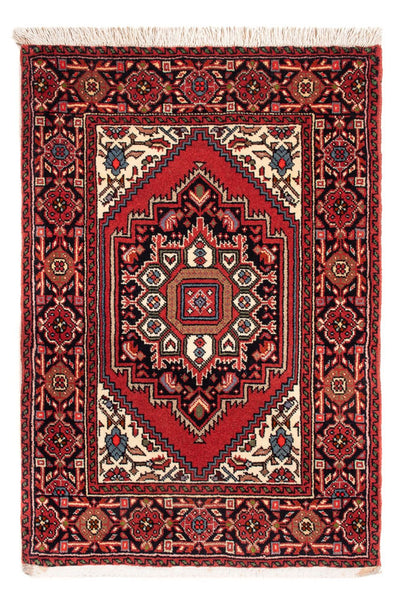 Gholtogh Mattan 63x86cm - Persisk matta