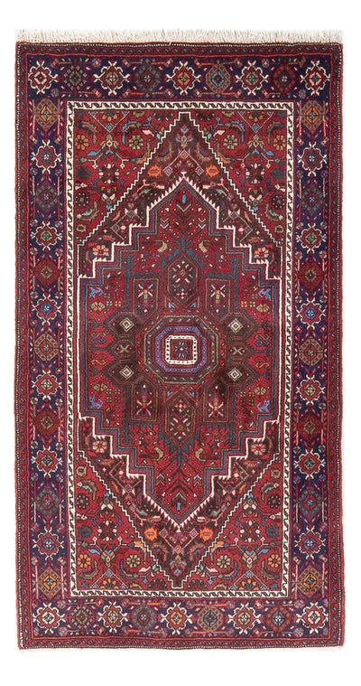 Gholtogh Mattan 90x130cm - Persisk matta