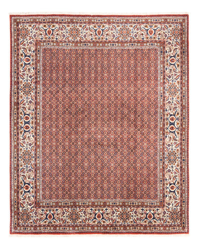 Moud Mattan 202x247cm - Persisk matta
