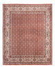 Moud Mattan 247x202cm - Persisk matta