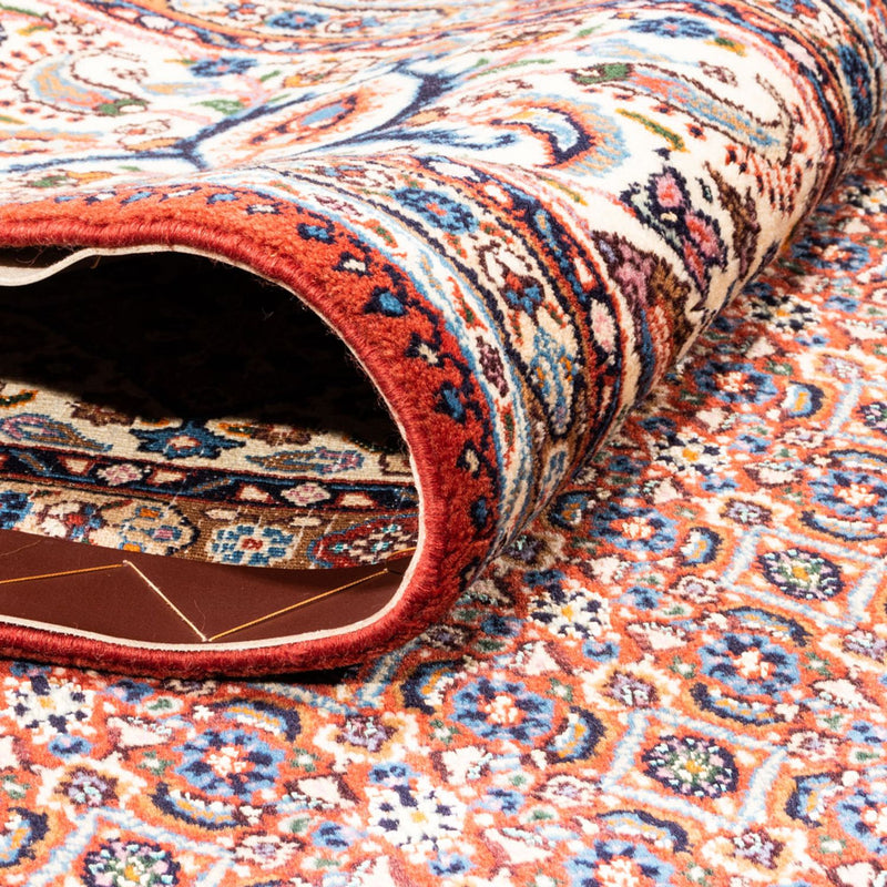 Persisk matta - Classic - 247 x 202 cm - ljusröd