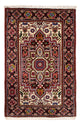 Gholtogh Mattan 85x46cm - Persisk matta