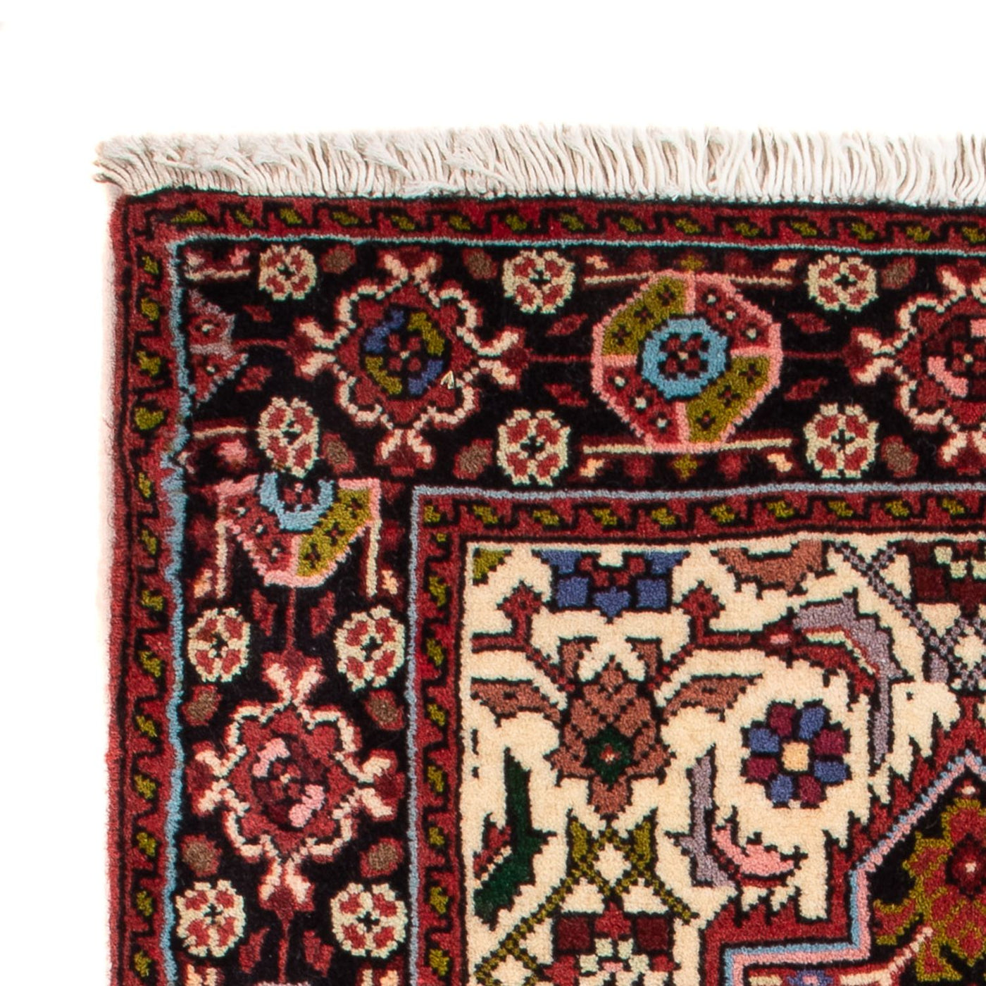 Gholtogh Mattan 85x46cm - Persisk matta