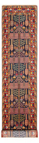 Bakhtiari Mattan 486x97cm - Persisk matta