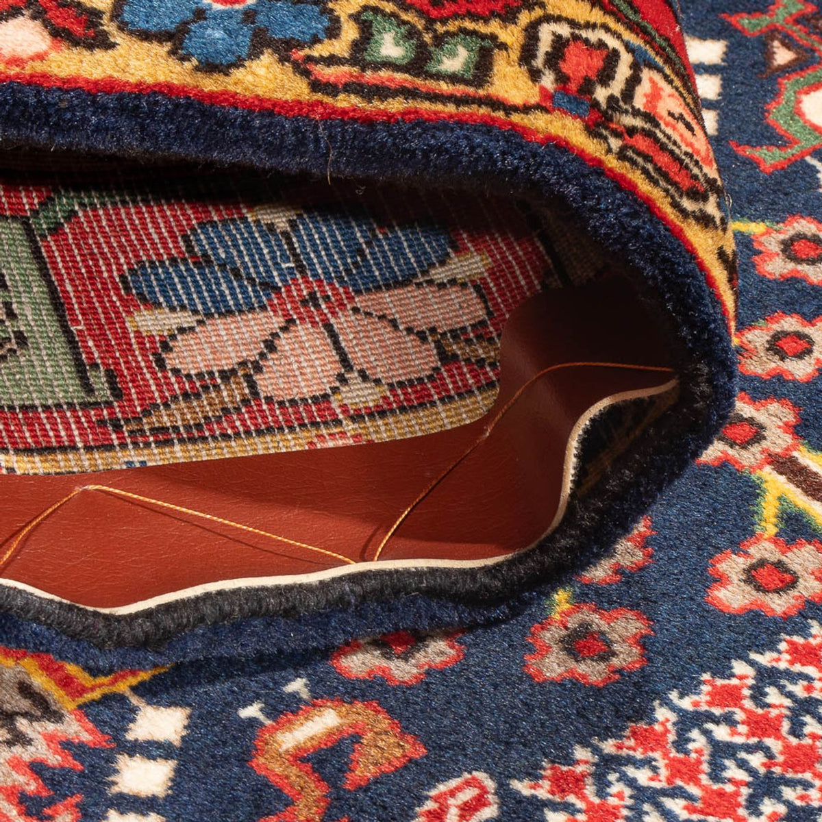 Runner Persisk matta - Nomadic - 486 x 97 cm - flerfärgad