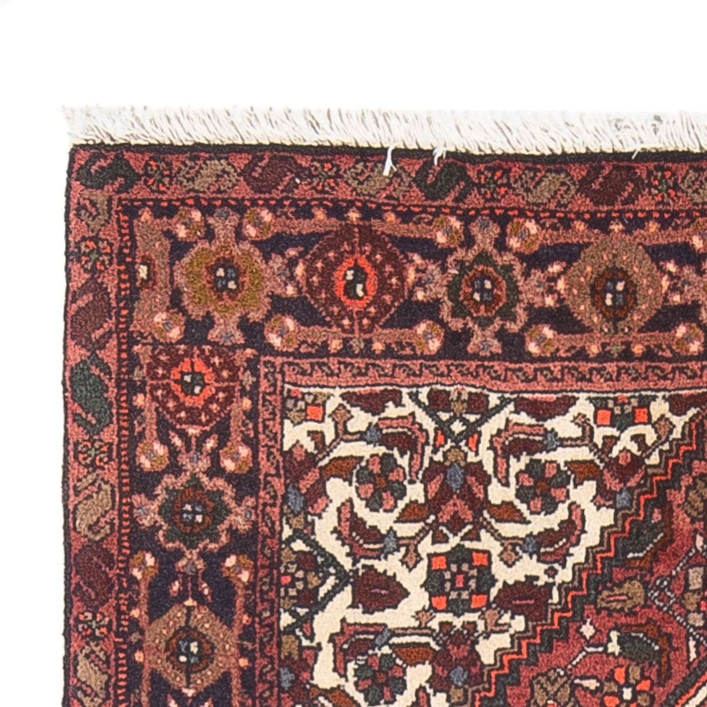 Gholtogh Mattan 130x82cm - Persisk matta