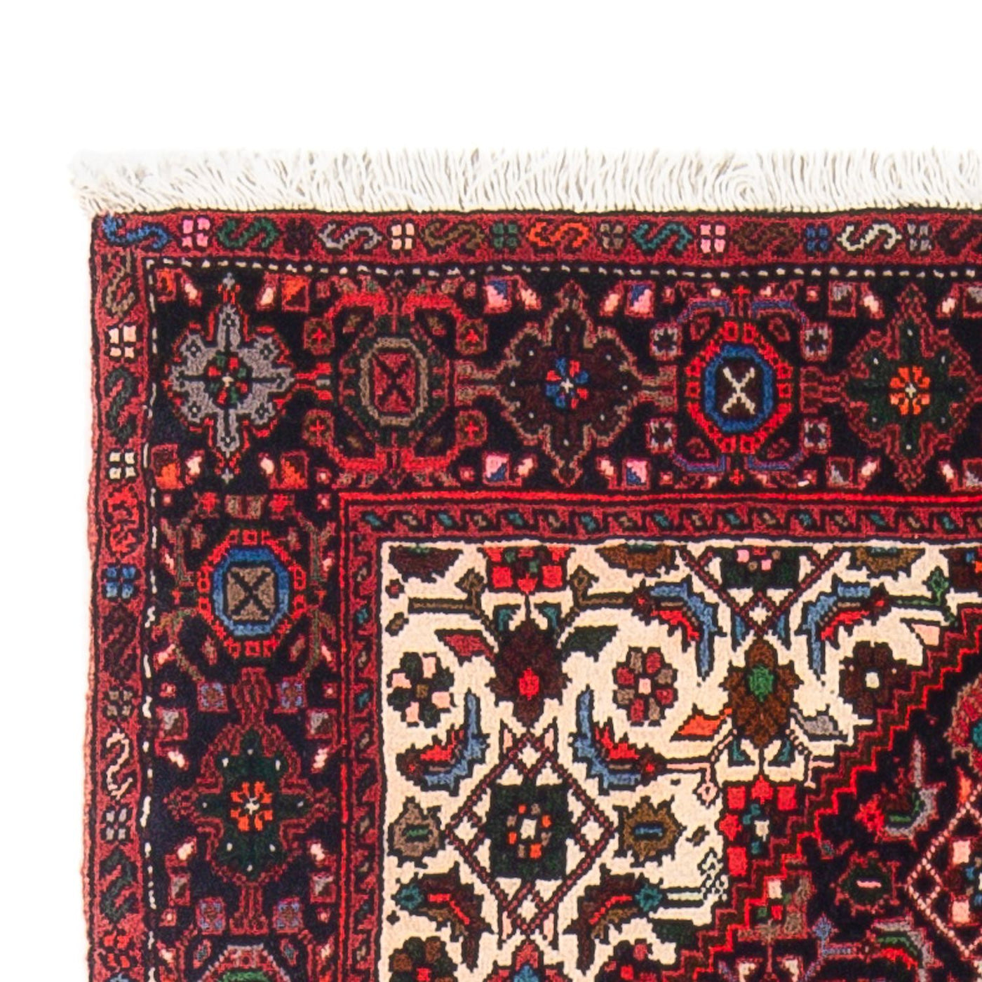 Gholtogh Mattan 120x80cm - Persisk matta