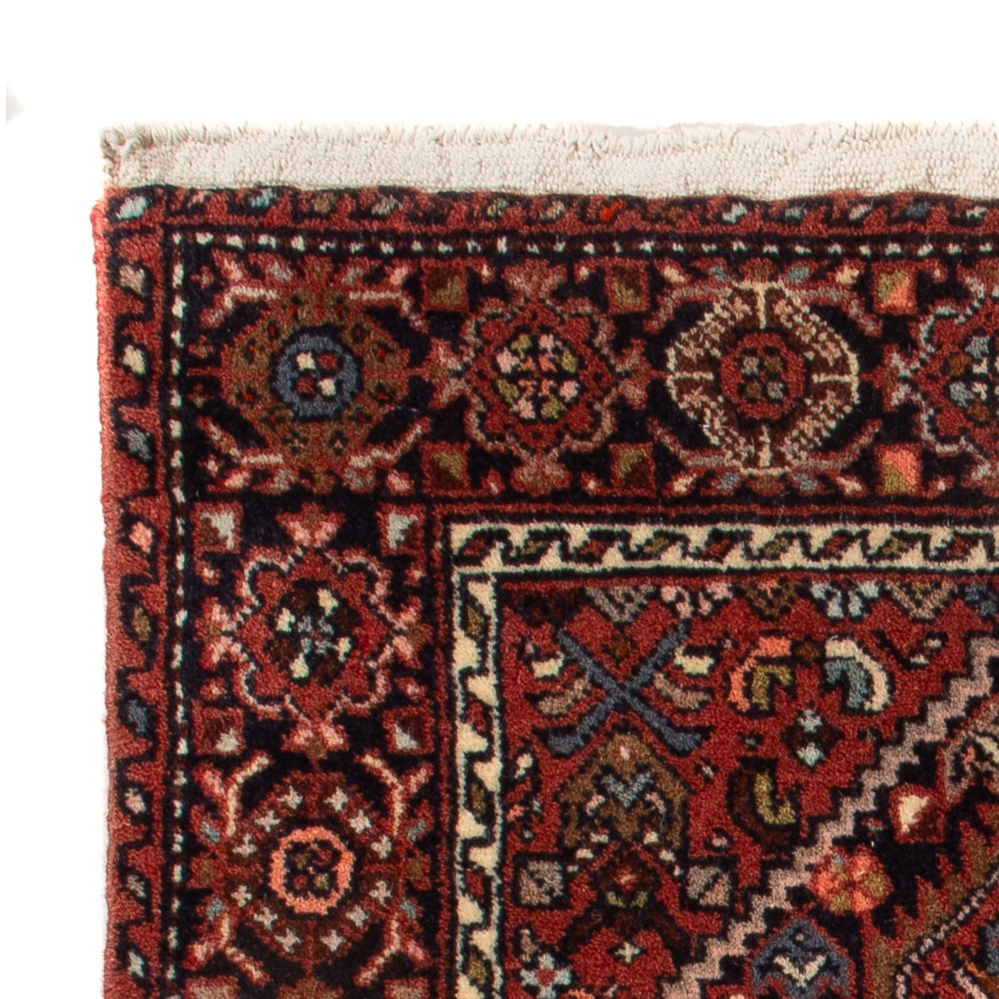 Gholtogh Mattan 77x48cm - Persisk matta
