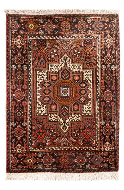 Gholtogh Mattan 48x72cm - Persisk matta