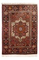 Gholtogh Mattan 72x48cm - Persisk matta