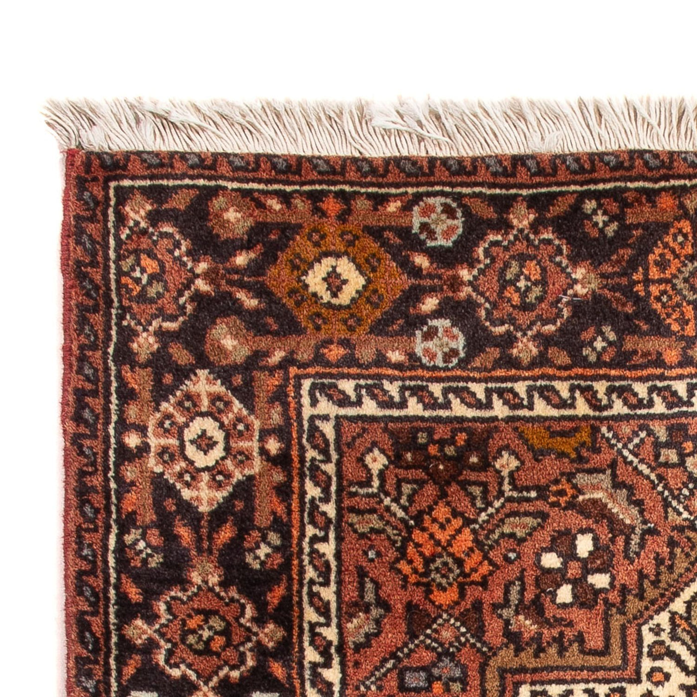 Gholtogh Mattan 72x48cm - Persisk matta
