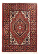 Gholtogh Mattan 72x53cm - Persisk matta