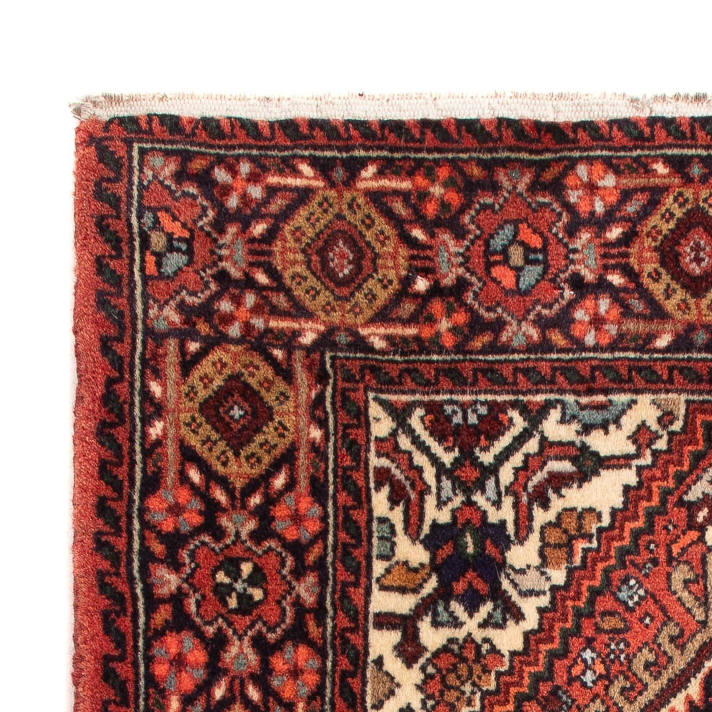 Gholtogh Mattan 72x53cm - Persisk matta