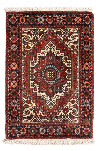 Gholtogh Mattan 50x74cm - Persisk matta