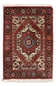 Gholtogh Mattan 74x50cm - Persisk matta