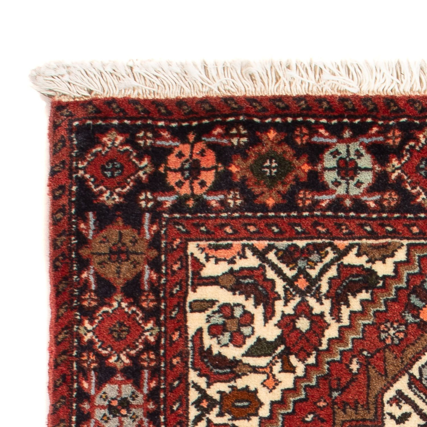 Gholtogh Mattan 74x50cm - Persisk matta