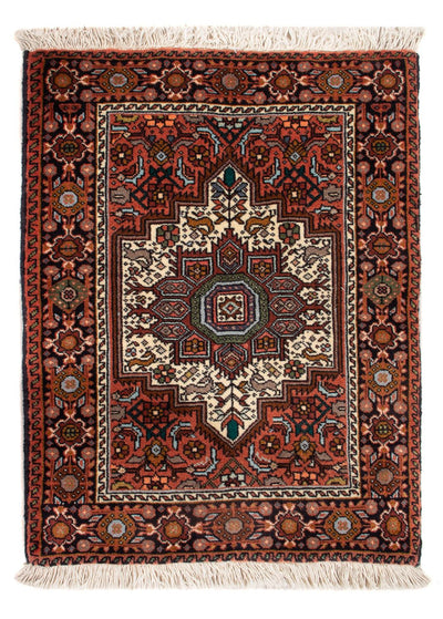 Gholtogh Mattan 50x65cm - Persisk matta