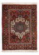 Gholtogh Mattan 65x50cm - Persisk matta